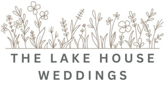 The Lake House Weddings
